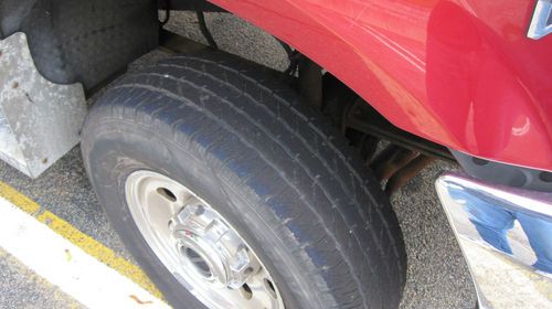 FORD F250 PLOW TRUCK, image 3