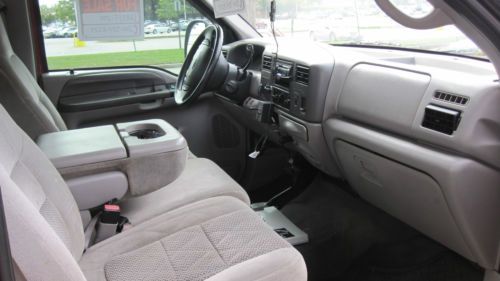 FORD F250 PLOW TRUCK, image 6