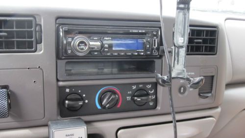 FORD F250 PLOW TRUCK, image 7