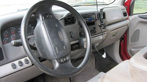 FORD F250 PLOW TRUCK, image 8