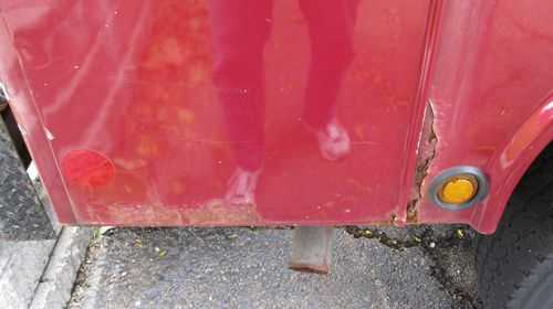 FORD F250 PLOW TRUCK, image 12