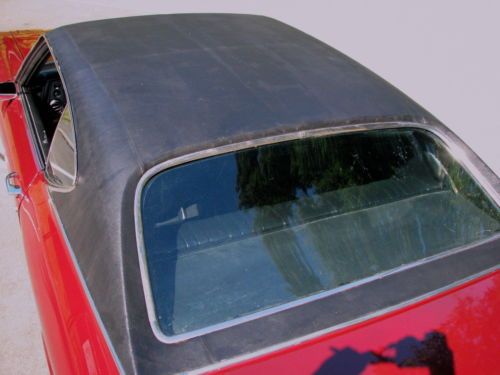 1969 Chevrolet Chevelle - RESTORED 454 NITROUS STREET ROD; STREET OR STRIP !!!, image 6