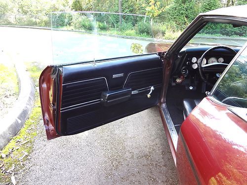 1969 Chevrolet Chevelle - RESTORED 454 NITROUS STREET ROD; STREET OR STRIP !!!, image 10