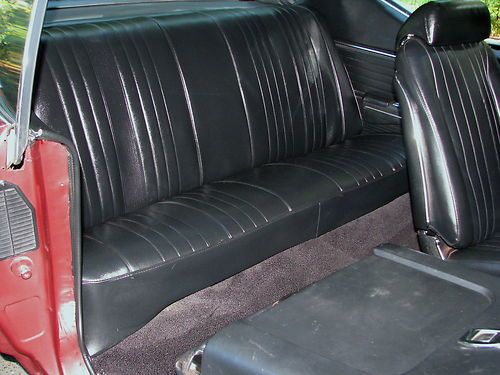 1969 Chevrolet Chevelle - RESTORED 454 NITROUS STREET ROD; STREET OR STRIP !!!, image 11