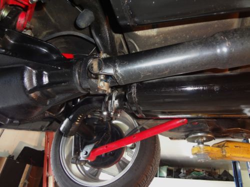 1969 Chevrolet Chevelle - RESTORED 454 NITROUS STREET ROD; STREET OR STRIP !!!, image 16