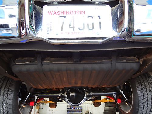 1969 Chevrolet Chevelle - RESTORED 454 NITROUS STREET ROD; STREET OR STRIP !!!, image 17