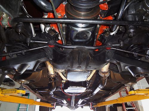 1969 Chevrolet Chevelle - RESTORED 454 NITROUS STREET ROD; STREET OR STRIP !!!, image 18