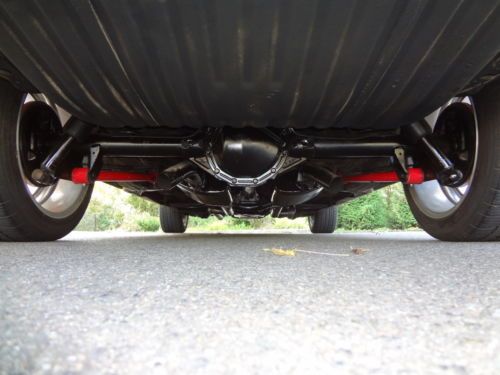 1969 Chevrolet Chevelle - RESTORED 454 NITROUS STREET ROD; STREET OR STRIP !!!, image 22