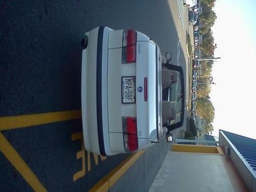 2002 SAAB 93 Convertible - GREAT CONDITION - MONTVILLE NJ, US $4,700.00, image 3