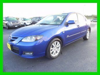 2007 used 2.3l i4 16v manual fwd sedan