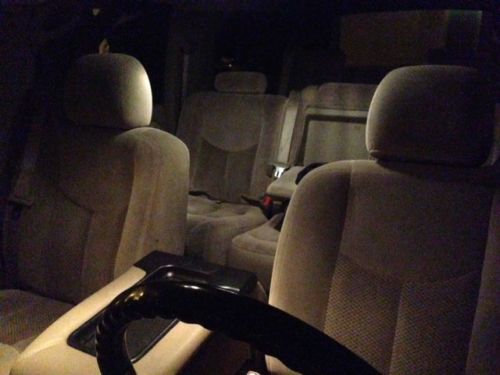 2003 Chevrolet Suburban 1500 LS Sport Utility 4-Door 5.3L, US $3,999.00, image 2