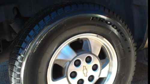 2003 Chevrolet Suburban 1500 LS Sport Utility 4-Door 5.3L, US $3,999.00, image 4