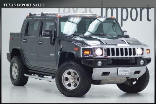 2008 h2 sut,navigation,camera,rear dvd,warranty,we finance