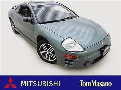 04 mitsubishi eclipse ~ absolute sale ~ no reserve ~ car will be sold!!!