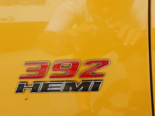 2012 Dodge Charger SRT8 Sedan 4-Door 6.4L Superbee, image 9