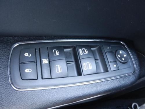 2012 Dodge Charger SRT8 Sedan 4-Door 6.4L Superbee, image 13