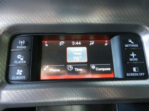 2012 Dodge Charger SRT8 Sedan 4-Door 6.4L Superbee, image 14