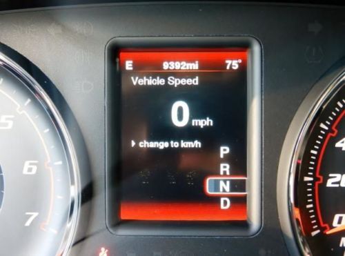 2012 Dodge Charger SRT8 Sedan 4-Door 6.4L Superbee, image 19