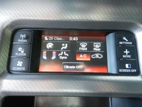 2012 Dodge Charger SRT8 Sedan 4-Door 6.4L Superbee, image 20