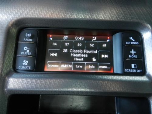 2012 Dodge Charger SRT8 Sedan 4-Door 6.4L Superbee, image 22