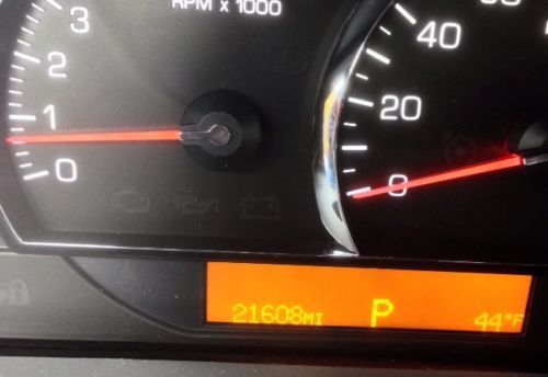 Cadillac 2006 STS All Black Beauty 21600 Miles Garage Kept Pristine Condtion, image 9