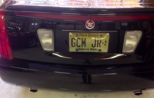 Cadillac 2006 STS All Black Beauty 21600 Miles Garage Kept Pristine Condtion, image 13