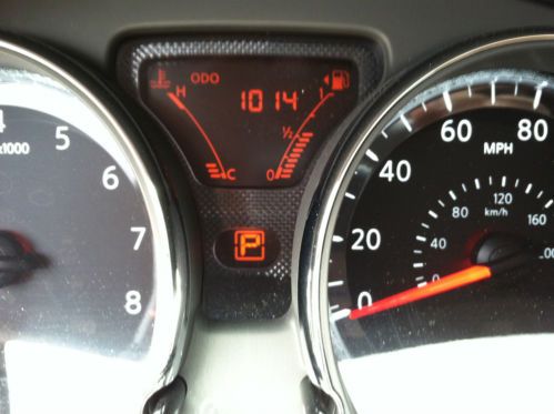 2012 Nissan Versa SV 4 door sedan, 1,015 MILES, One Owner, LIKE NEW !, US $13,995.00, image 10