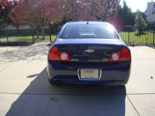 2010 Chevy Mailby LS 10k miles Great condition!, image 4