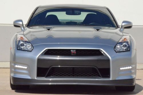 2013 NISSAN GT-R PREMIUM EDI FERRARI TRADE TOP LOADED CLEAN $499 SHIP, US $83,491.00, image 5
