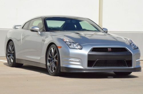 2013 NISSAN GT-R PREMIUM EDI FERRARI TRADE TOP LOADED CLEAN $499 SHIP, US $83,491.00, image 6