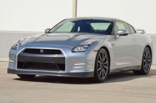 2013 NISSAN GT-R PREMIUM EDI FERRARI TRADE TOP LOADED CLEAN $499 SHIP, US $83,491.00, image 7