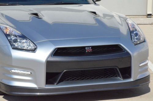 2013 NISSAN GT-R PREMIUM EDI FERRARI TRADE TOP LOADED CLEAN $499 SHIP, US $83,491.00, image 8
