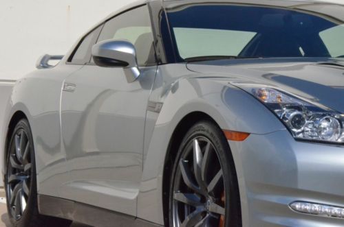 2013 NISSAN GT-R PREMIUM EDI FERRARI TRADE TOP LOADED CLEAN $499 SHIP, US $83,491.00, image 10