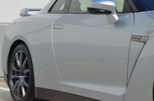 2013 NISSAN GT-R PREMIUM EDI FERRARI TRADE TOP LOADED CLEAN $499 SHIP, US $83,491.00, image 12