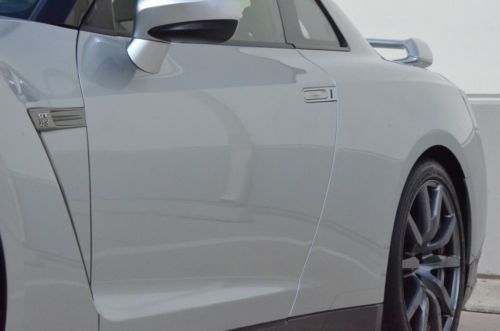 2013 NISSAN GT-R PREMIUM EDI FERRARI TRADE TOP LOADED CLEAN $499 SHIP, US $83,491.00, image 13