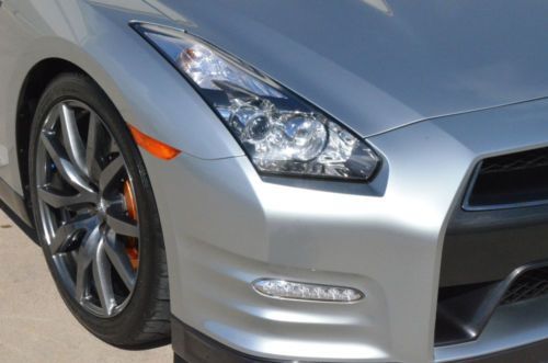2013 NISSAN GT-R PREMIUM EDI FERRARI TRADE TOP LOADED CLEAN $499 SHIP, US $83,491.00, image 14