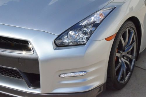 2013 NISSAN GT-R PREMIUM EDI FERRARI TRADE TOP LOADED CLEAN $499 SHIP, US $83,491.00, image 15