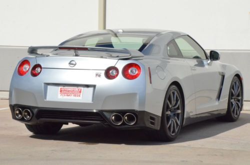 2013 NISSAN GT-R PREMIUM EDI FERRARI TRADE TOP LOADED CLEAN $499 SHIP, US $83,491.00, image 20