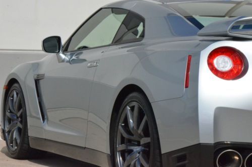 2013 NISSAN GT-R PREMIUM EDI FERRARI TRADE TOP LOADED CLEAN $499 SHIP, US $83,491.00, image 21