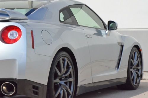 2013 NISSAN GT-R PREMIUM EDI FERRARI TRADE TOP LOADED CLEAN $499 SHIP, US $83,491.00, image 22