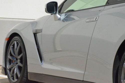 2013 NISSAN GT-R PREMIUM EDI FERRARI TRADE TOP LOADED CLEAN $499 SHIP, US $83,491.00, image 23