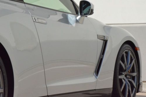 2013 NISSAN GT-R PREMIUM EDI FERRARI TRADE TOP LOADED CLEAN $499 SHIP, US $83,491.00, image 24