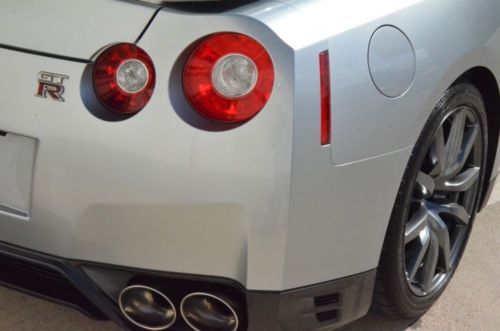 2013 NISSAN GT-R PREMIUM EDI FERRARI TRADE TOP LOADED CLEAN $499 SHIP, US $83,491.00, image 26