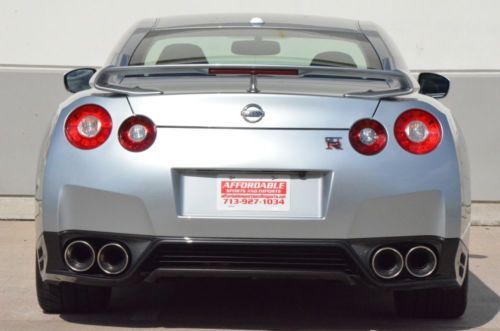 2013 NISSAN GT-R PREMIUM EDI FERRARI TRADE TOP LOADED CLEAN $499 SHIP, US $83,491.00, image 30