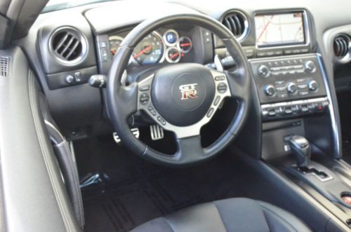 2013 NISSAN GT-R PREMIUM EDI FERRARI TRADE TOP LOADED CLEAN $499 SHIP, US $83,491.00, image 38