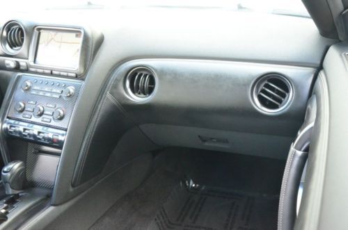 2013 NISSAN GT-R PREMIUM EDI FERRARI TRADE TOP LOADED CLEAN $499 SHIP, US $83,491.00, image 39