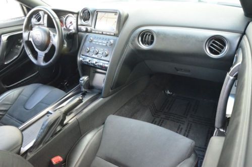 2013 NISSAN GT-R PREMIUM EDI FERRARI TRADE TOP LOADED CLEAN $499 SHIP, US $83,491.00, image 41