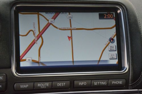 2013 NISSAN GT-R PREMIUM EDI FERRARI TRADE TOP LOADED CLEAN $499 SHIP, US $83,491.00, image 42