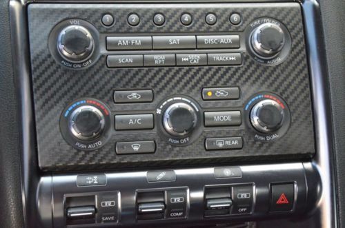 2013 NISSAN GT-R PREMIUM EDI FERRARI TRADE TOP LOADED CLEAN $499 SHIP, US $83,491.00, image 44