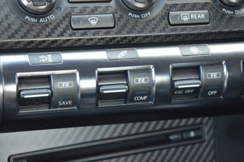 2013 NISSAN GT-R PREMIUM EDI FERRARI TRADE TOP LOADED CLEAN $499 SHIP, US $83,491.00, image 45